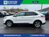 Used 2022 Ford Edge SEL w/ Convenience Package image 2