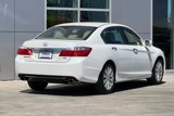 Used 2014 Honda Accord EX-L image 4