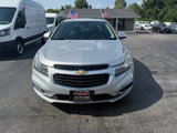 Used 2015 Chevrolet Cruze LT image 3