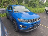 Used 2019 Jeep Compass Latitude w/ Cold Weather Group image 2