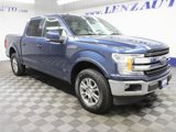 Used 2020 Ford F150 Lariat image 3