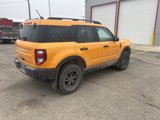 Used 2022 Ford Bronco Sport Big Bend w/ Convenience Package image 5