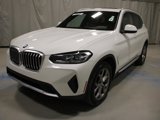 Used 2022 BMW X3 xDrive30i w/ Convenience Package image 4