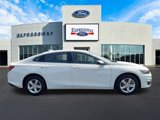 Used 2024 Chevrolet Malibu LT image 4