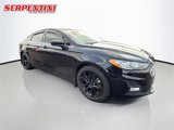 Used 2020 Ford Fusion SE w/ Equipment Group 151A image 5