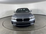 Certified 2022 BMW 530i xDrive w/ Premium Package image 5