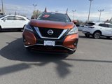 Used 2021 Nissan Murano SV image 3