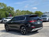 Used 2024 Mitsubishi Outlander SEL image 5