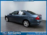Used 2012 Ford Fusion SE image 3