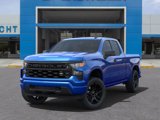 New 2025 Chevrolet Silverado 1500 Custom image 6
