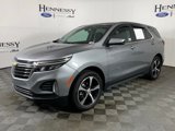 Used 2024 Chevrolet Equinox LT image 2