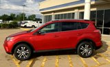 Used 2017 Toyota RAV4 LE image 3