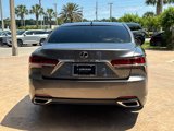 Used 2019 Lexus LS 500 AWD image 4