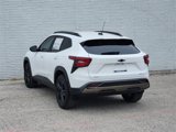 New 2025 Chevrolet Trax ACTIV w/ Sunroof Package image 3