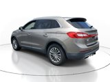 Used 2018 Lincoln MKX Select w/ Select Plus Package image 3