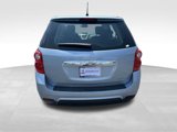 Used 2014 Chevrolet Equinox LS image 5
