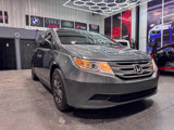 Used 2013 Honda Odyssey EX-L image 3