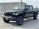 Certified 2023 Jeep Gladiator Rubicon image 3