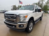 Used 2016 Ford F250 Lariat w/ Lariat Ultimate Package image 2