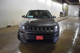 Used 2021 Jeep Compass Latitude w/ Convenience Group image 2