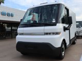 New 2025 Chevrolet Brightdrop 600 w/ Battery Pack, Max Range image 2