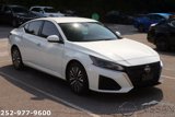 Used 2023 Nissan Altima 2.5 SV image 3