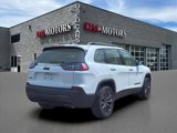 Used 2021 Jeep Cherokee Latitude Lux 80th Anniv w/ Quick Order Package 26U 80TH image 5