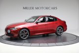 Used 2022 Alfa Romeo Giulia Veloce image 2