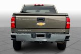 Used 2015 Chevrolet Silverado 1500 LT w/ All Star Edition image 4