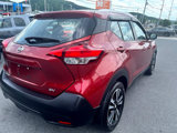 Used 2018 Nissan Kicks SV image 5