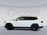 Used 2021 Volkswagen Atlas SEL image 2