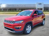 Used 2019 Jeep Compass Latitude w/ Popular Equipment Group image 2