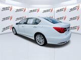 Used 2015 Acura RLX w/ Advance Package image 5