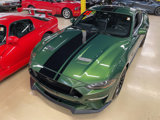 Used 2022 Ford Mustang GT Premium w/ GT Performance Package image 2
