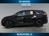 Certified 2022 Chevrolet Equinox LT image 2