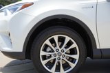 Used 2018 Toyota RAV4 Limited image 6