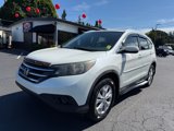 Used 2012 Honda CR-V EX-L image 2