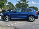 Used 2014 Audi Q5 2.0T Premium Plus image 3