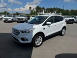 Used 2019 Ford Escape SE image 2