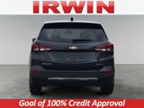 Used 2022 Chevrolet Equinox LT image 4