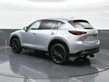 Used 2023 MAZDA CX-5 AWD 2.5 Turbo image 2