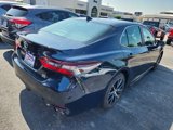 Used 2021 Toyota Camry SE w/ Cold Weather Package image 3