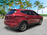 Used 2018 Hyundai Santa Fe Sport image 3
