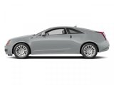 Used 2014 Cadillac CTS Coupe image 3
