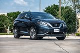 Used 2018 Nissan Murano S w/ Cargo Package image 2