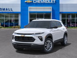 New 2025 Chevrolet TrailBlazer LS w/ LS Convenience Package image 6