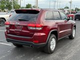 Used 2020 Jeep Grand Cherokee Laredo image 3