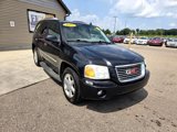 Used 2009 GMC Envoy SLT w/ Sun And 6-Disc Cd Package image 3