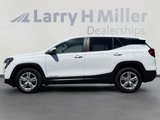 Used 2022 GMC Terrain SLE image 2