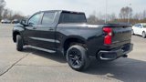 Used 2021 Chevrolet Silverado 1500 Custom Trail Boss image 6